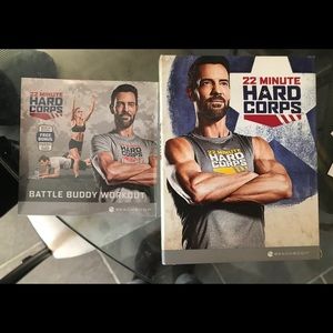 22 Minute Hard Corp